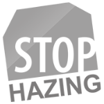 Stop Hazing